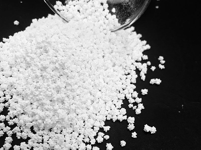 Influencing Factors on the Price of Calcium Chloride