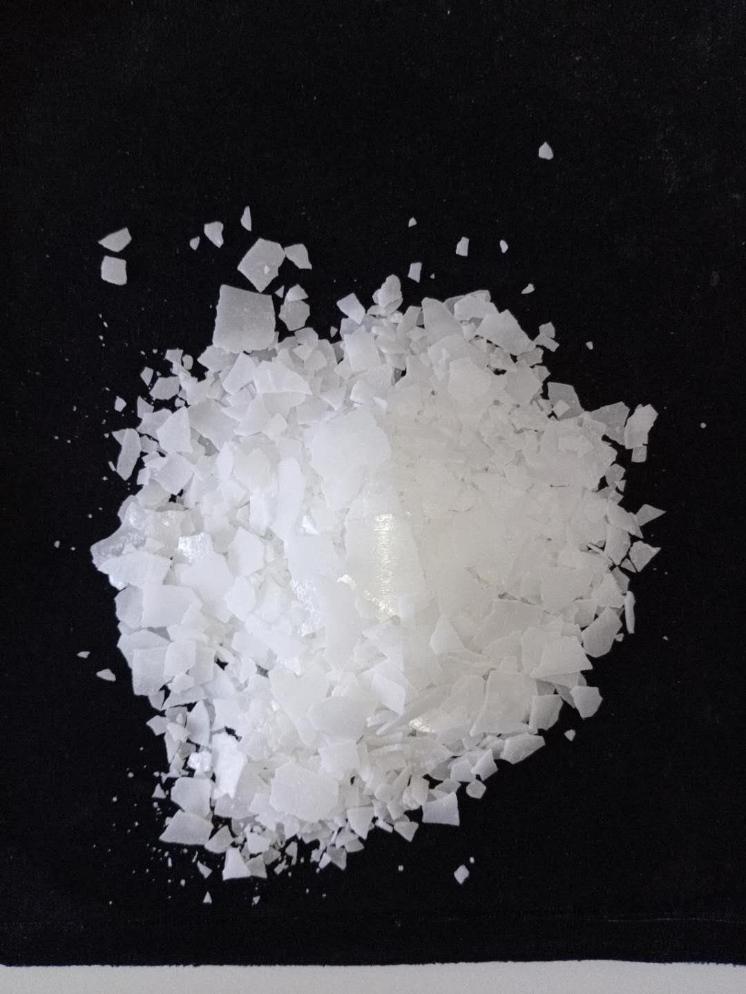 Magnesium  Chloride 46% Flake